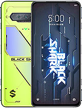 Xiaomi Black Shark 5 RS at .mobile-green.com