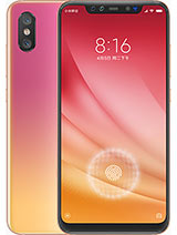Best available price of Xiaomi Mi 8 Pro in Usa