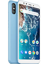 Xiaomi Mi A2 (Mi 6X) at Usa.mobile-green.com