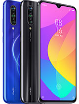 Xiaomi Mi CC9 at Myanmar.mobile-green.com