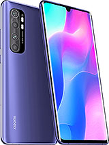 Xiaomi Mi Note 10 Lite at Germany.mobile-green.com