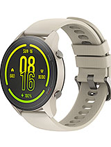 Xiaomi Mi Watch at Afghanistan.mobile-green.com