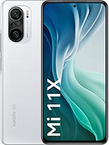 Xiaomi Mi 11X at .mobile-green.com