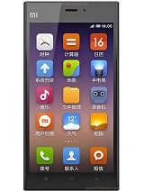 Xiaomi Mi 3 at Myanmar.mobile-green.com