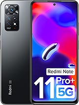 Best available price of Xiaomi Redmi Note 11 Pro+ 5G (India) in Afghanistan