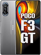 Best available price of Xiaomi Poco F3 GT in Bangladesh