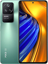 Xiaomi Poco F4 at Germany.mobile-green.com