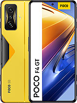 Xiaomi Poco F4 GT at .mobile-green.com