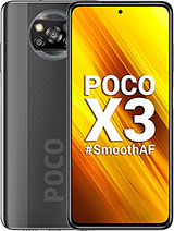 Best available price of Xiaomi Poco X3 in Australia
