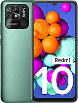 Xiaomi Redmi 10 (India) at Germany.mobile-green.com