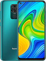 Xiaomi Redmi 10X 4G at .mobile-green.com