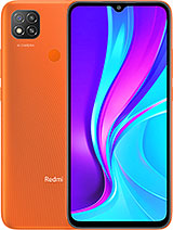 Best available price of Xiaomi Redmi 9 (India) in 