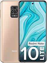 Best available price of Xiaomi Redmi Note 10 Lite in Bangladesh