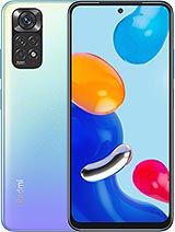 Best available price of Xiaomi Redmi Note 11 in Afghanistan