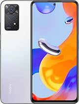 Best available price of Xiaomi Redmi Note 11 Pro in Afghanistan