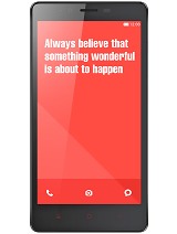 Xiaomi Redmi Note 4G at Srilanka.mobile-green.com