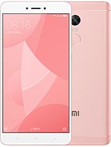 Xiaomi Redmi Note 4X at Afghanistan.mobile-green.com
