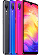 Xiaomi Redmi Note 7 at Afghanistan.mobile-green.com