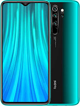 Xiaomi Redmi Note 8 Pro at Germany.mobile-green.com