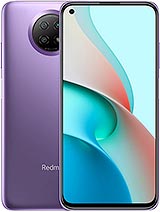 Best available price of Xiaomi Redmi Note 9 5G in Ireland