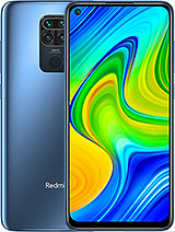 Xiaomi Redmi Note 9 at Germany.mobile-green.com