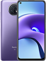 Best available price of Xiaomi Redmi Note 9T in 