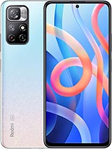 Xiaomi Redmi Note 11 (China) at Germany.mobile-green.com