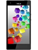 XOLO Cube 5.0 at Australia.mobile-green.com