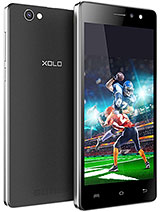 XOLO Era X at Australia.mobile-green.com