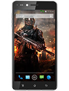 Best available price of XOLO Play 6X-1000 in Canada
