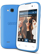 Best available price of Yezz Andy 3-5EI in Germany