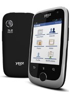 Best available price of Yezz Andy 3G 2-8 YZ11 in Canada