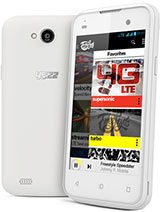 Yezz Andy 4EL2 LTE at Australia.mobile-green.com