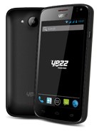 Best available price of Yezz Andy A4-5 in Germany