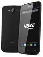 Best available price of Yezz Andy A5 1GB in Canada