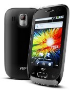 Best available price of Yezz Andy YZ1100 in Germany