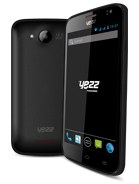 Best available price of Yezz Andy A5 in Germany
