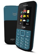 Yezz Chico 2 YZ201 at Bangladesh.mobile-green.com