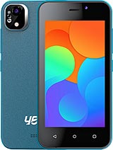 Best available price of Yezz GO 3 in Bangladesh
