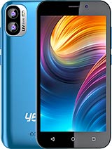 Best available price of Yezz Liv 3 LTE in Bangladesh
