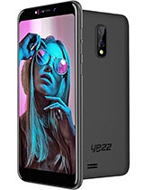 Best available price of Yezz Max 1 Plus in Germany