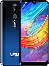 Best available price of Yezz Max 2 Ultra in Afghanistan