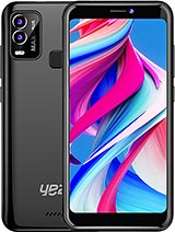Best available price of Yezz Max 2 Plus in Ireland