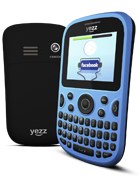 Yezz Ritmo 2 YZ420 at Bangladesh.mobile-green.com