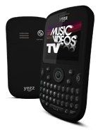 Yezz Ritmo 3 TV YZ433 at Bangladesh.mobile-green.com