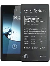 Best available price of Yota YotaPhone in Canada