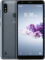 Best available price of ZTE Blade A3 Prime in 