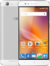 ZTE Blade A610 at Myanmar.mobile-green.com