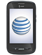 ZTE Avail at Afghanistan.mobile-green.com