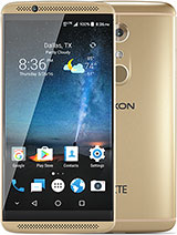 ZTE Axon 7 at Afghanistan.mobile-green.com